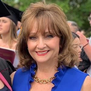 Meet your Posher, Annmarie